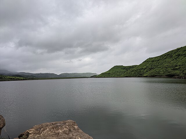 karjat in monsoon