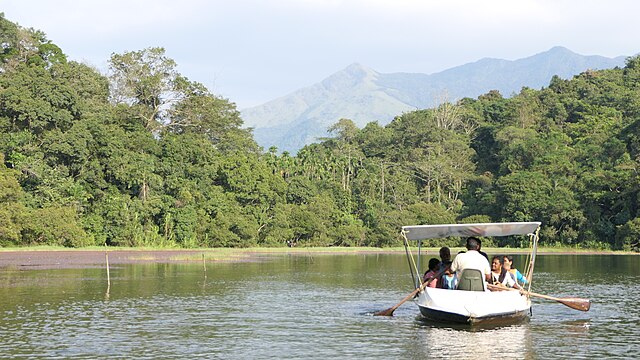 wayanad in monsoon