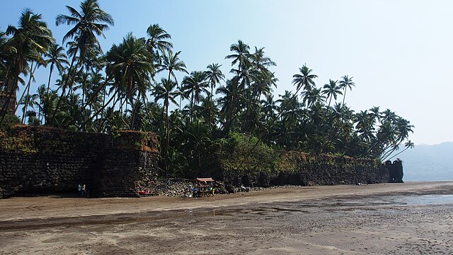 things to do in alibaug