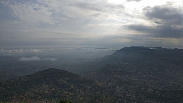 places to visit in igatpuri in monsoon