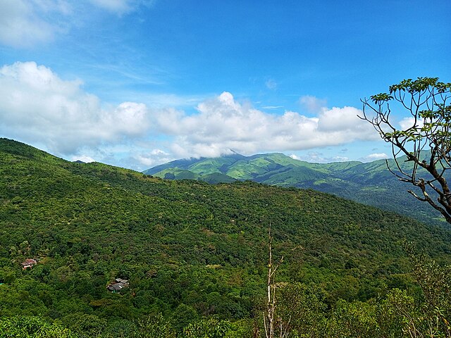 coorg in monsoon