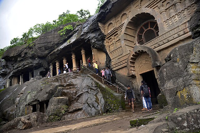 wellness resort in nashik