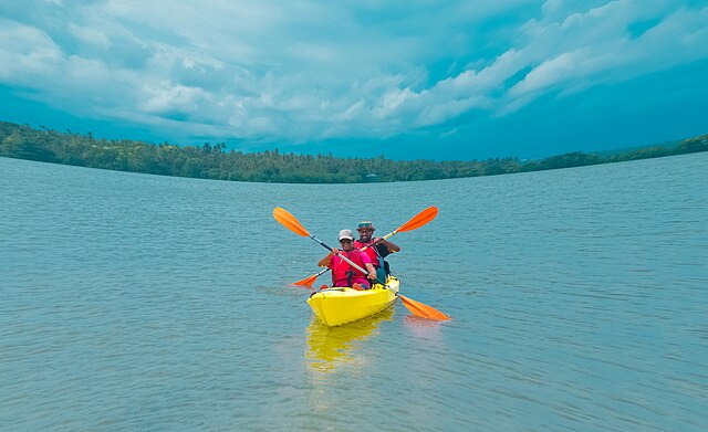 things to do in alleppey