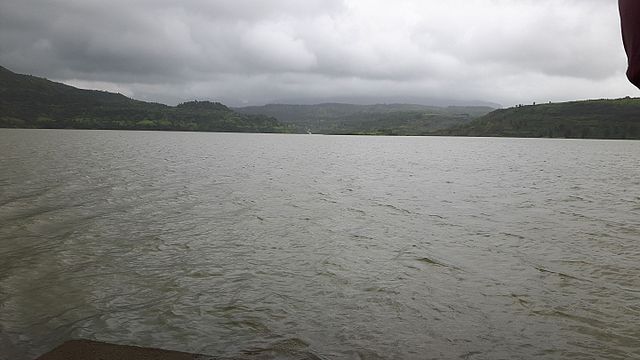 places to visit in igatpuri in monsoon