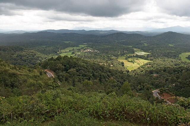 places to visit in coorg