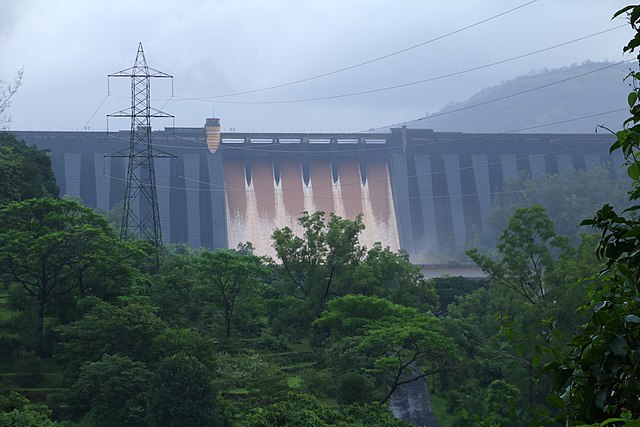 karjat in monsoon