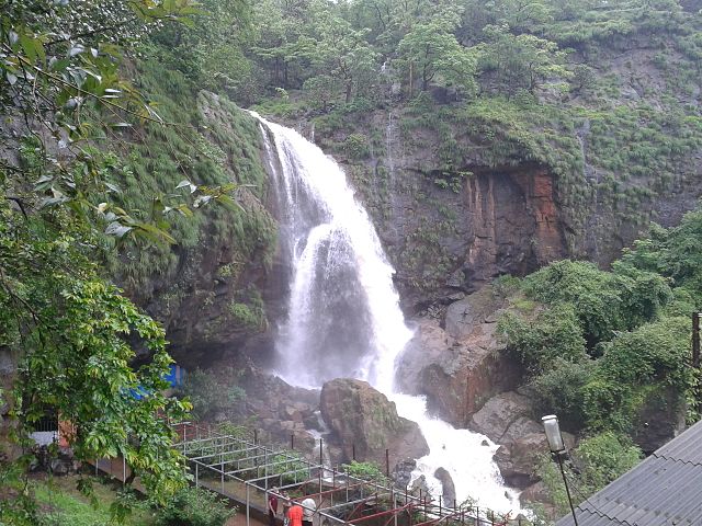 karjat in monsoon