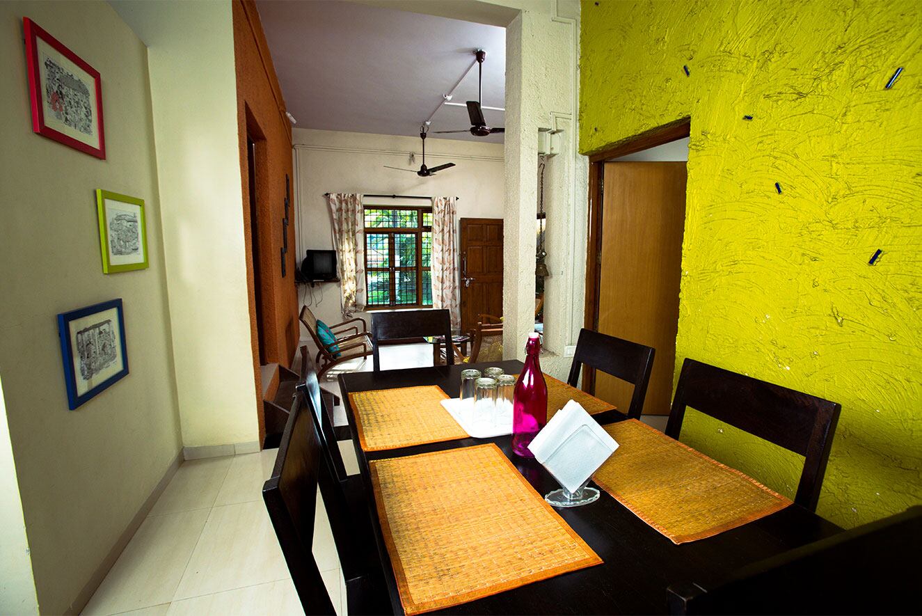 homestay in alibaug