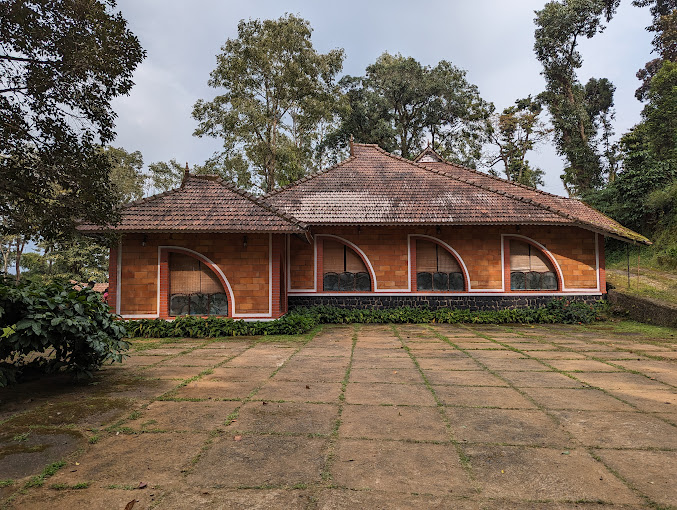 unique resorts in coorg