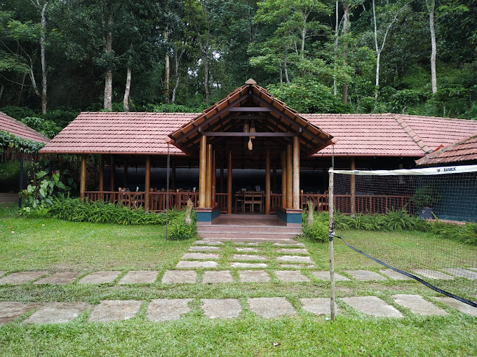 village resorts in wayanad