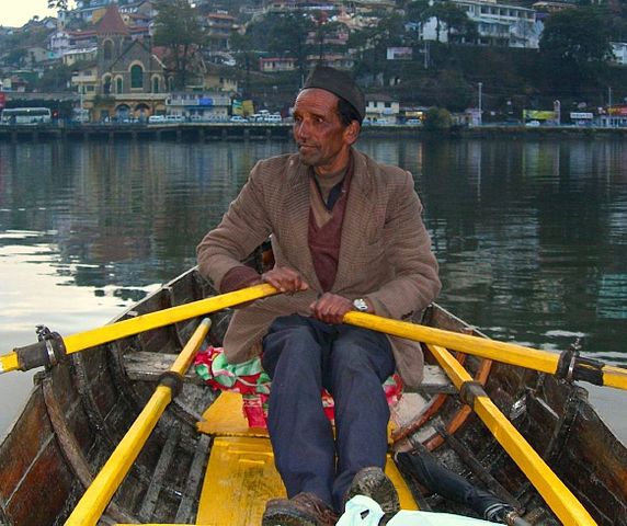 things to do in nainital