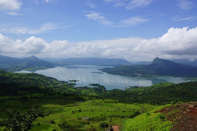 road trip from pune to lonavala