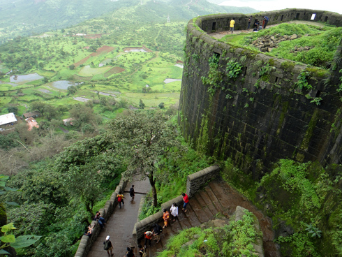 road trip from pune to lonavala