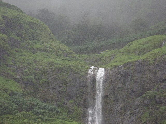 road trip from pune to lonavala