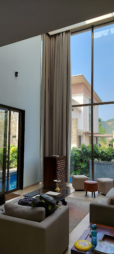 Villas With Private Pool Near Mumbai