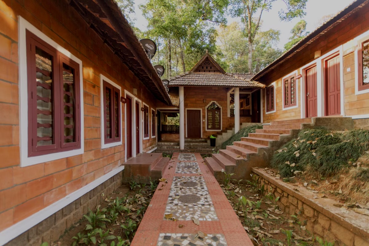 Coorg Cottage Stay-exotic resorts near bangalore