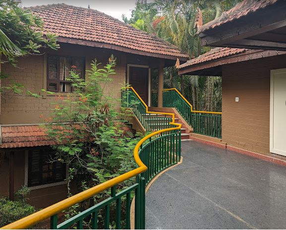 kid friendly resorts near Bangalore for April long weekend in 2025