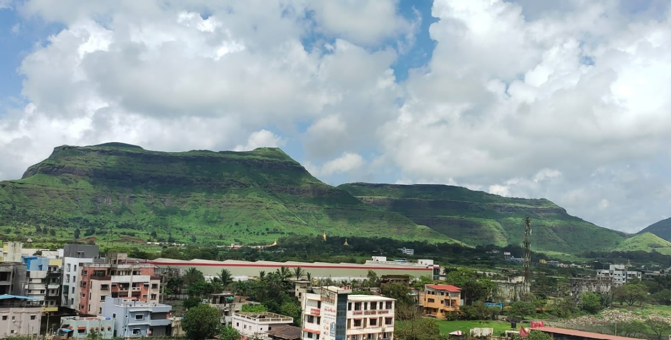 Sahyadri Retreat-best resorts with activities near Igatpuri