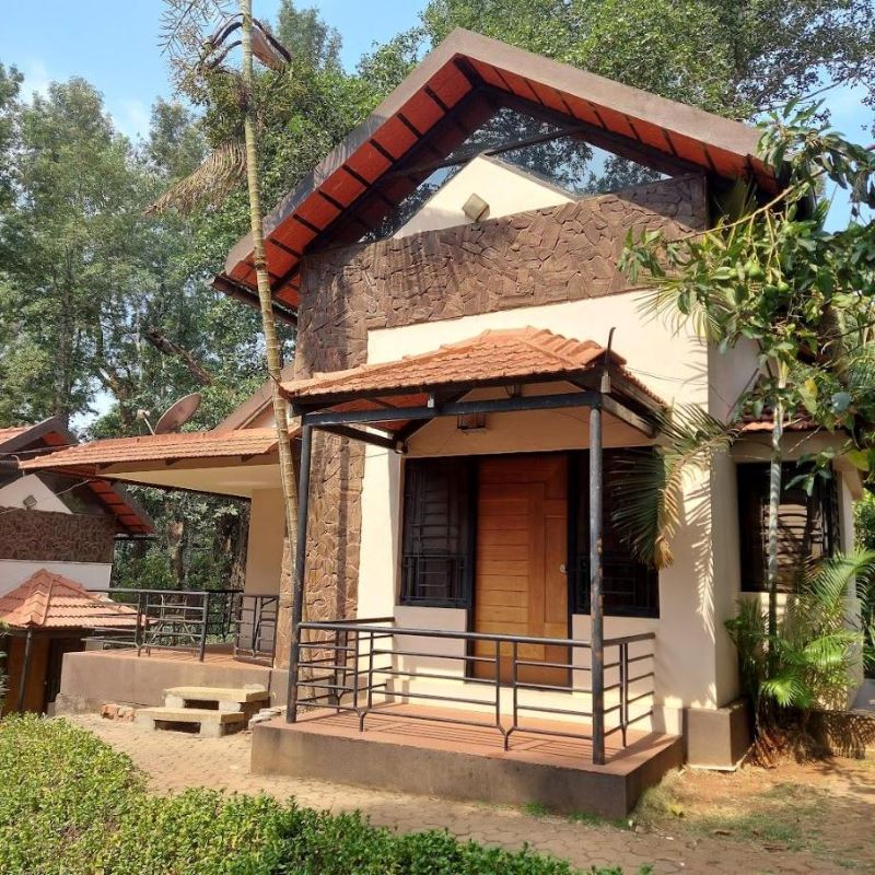 Weekend Getaways from Bangalore within 10k per night