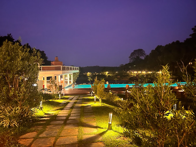 diwali getaways near Bangalore