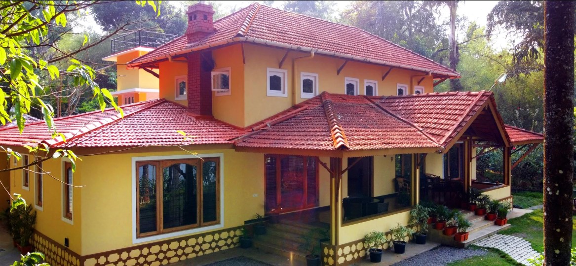 villas near Bengaluru with activities