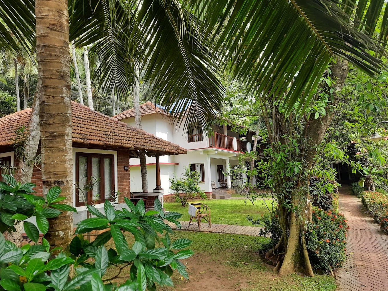 Luxurious Beach Resorts from Bangalore