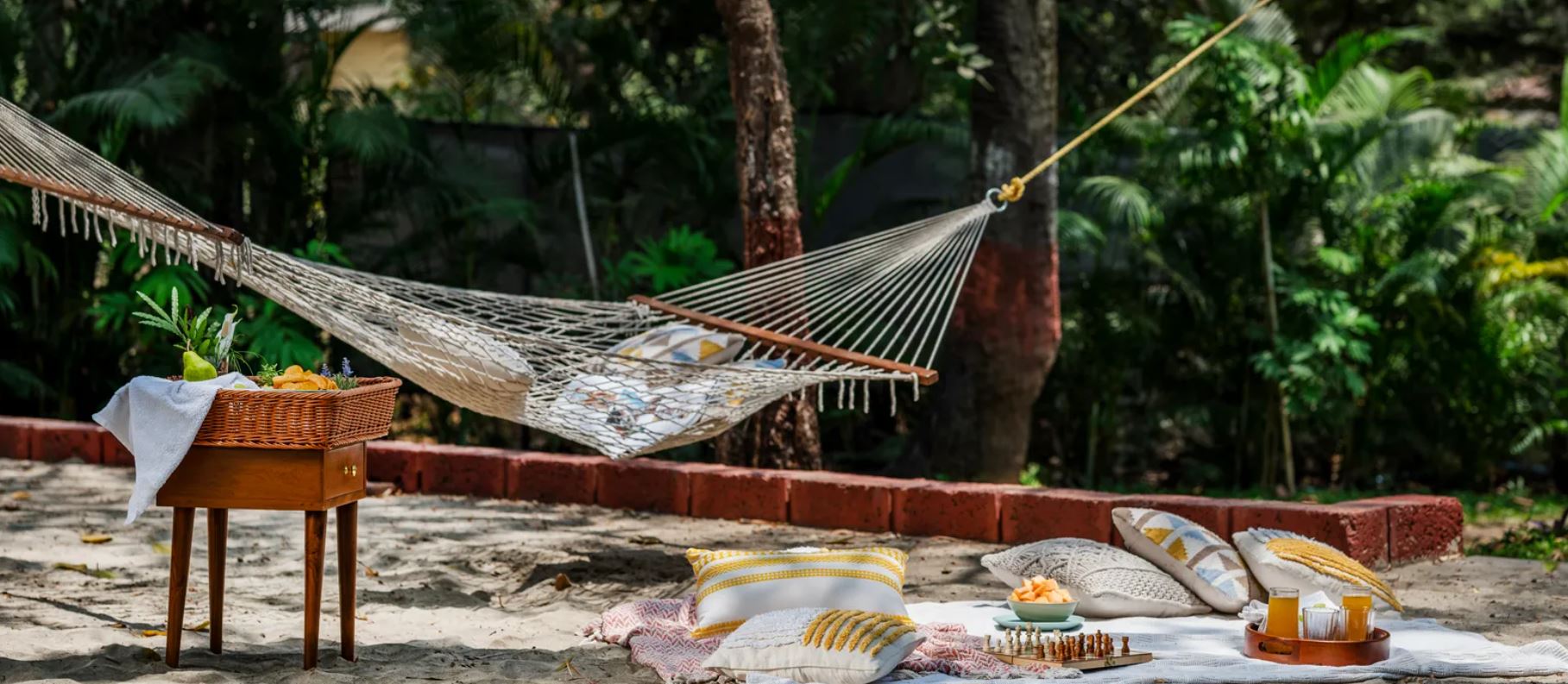 hammock