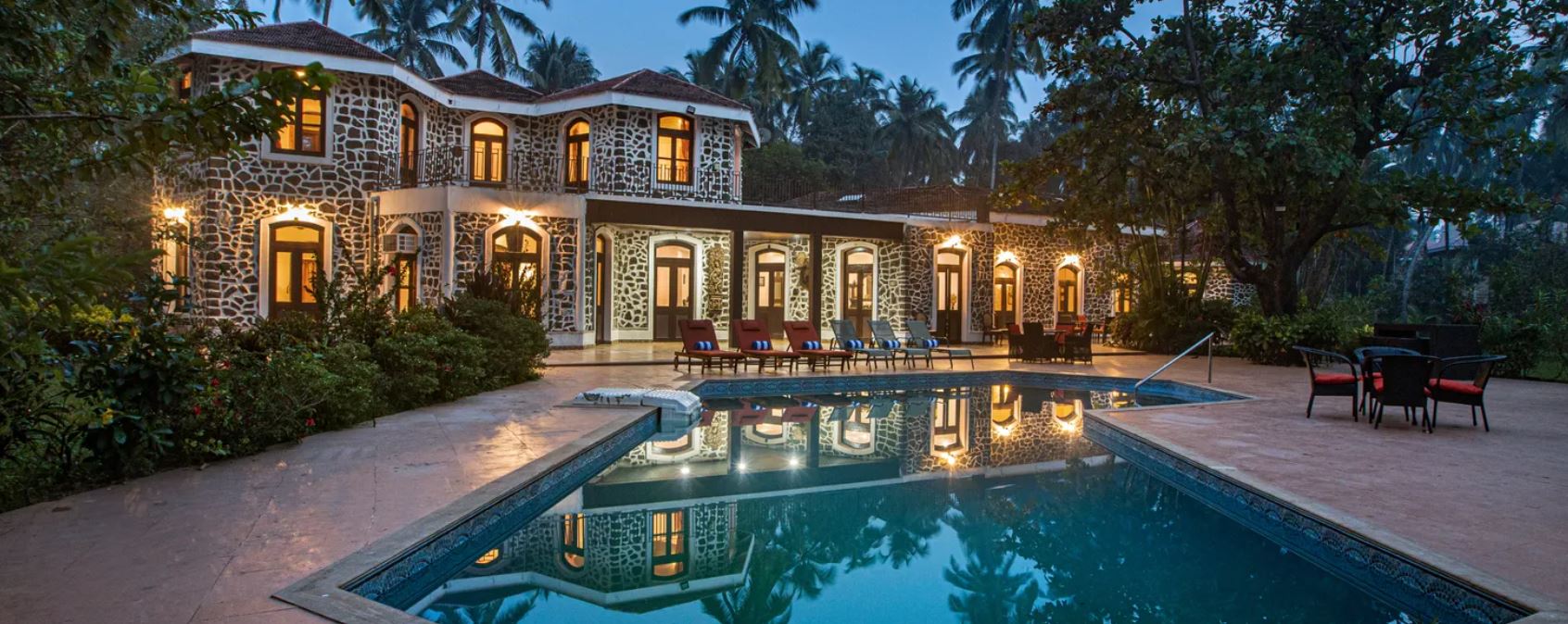 Villas-In-Alibaug