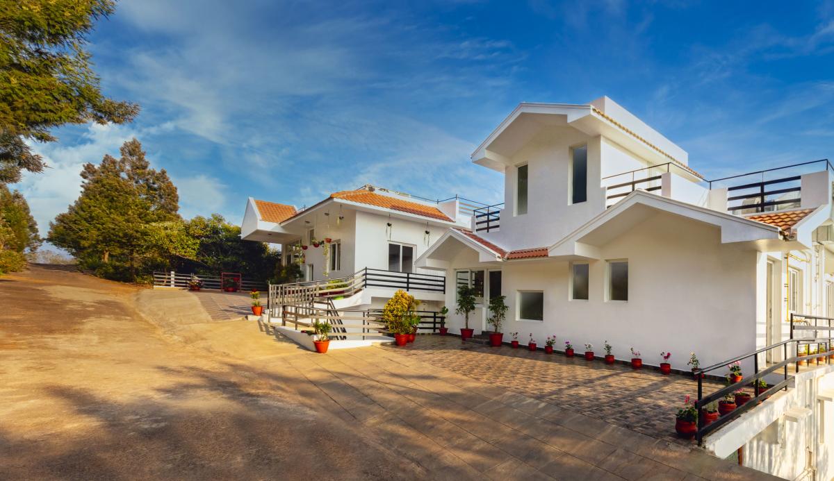 Weekend Getaways from Bangalore within 400 Kms