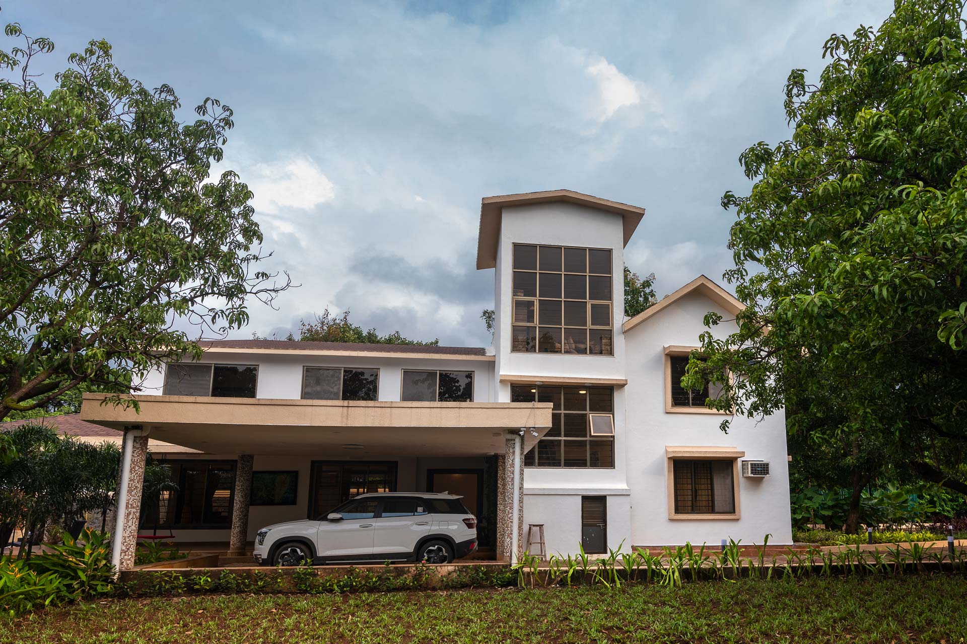 Villas-In-Karjat