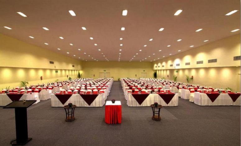 Resorts for Corporate Outing near Bangalore with Conference Hall and DJ