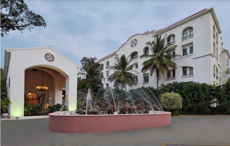 Resorts For Corporate Outing Near Bangalore With Conference Hall And DJ