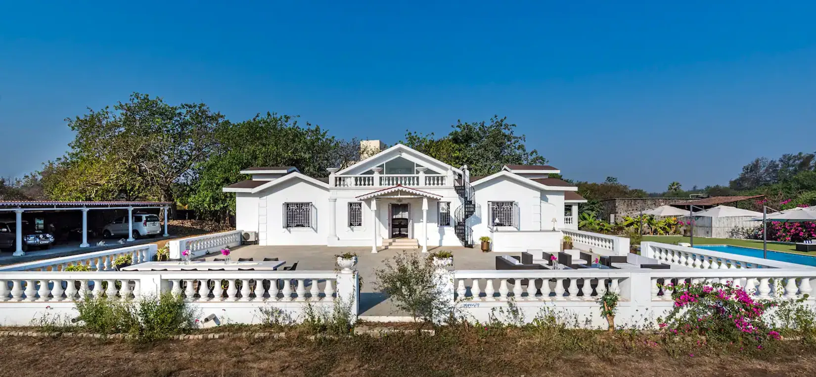 Villas-In-Alibaug