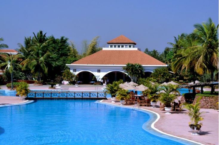 resorts in Karnataka with kid activities