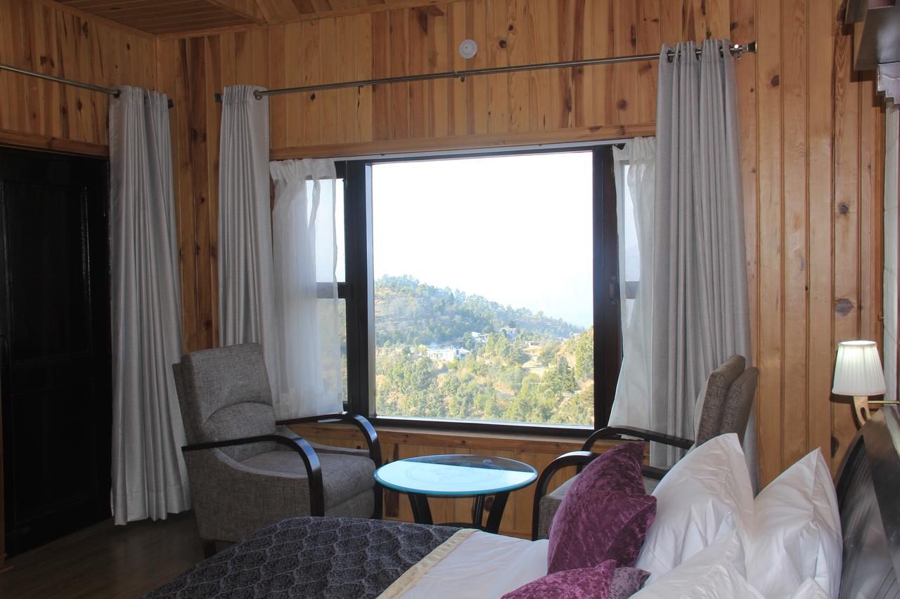 Himalayan Family Resort