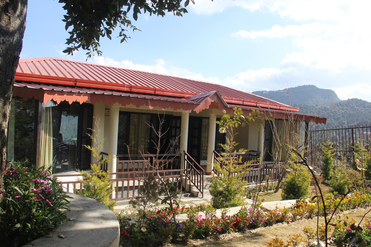 Himalayan Family Resort: Offbeat resorts near Delhi 