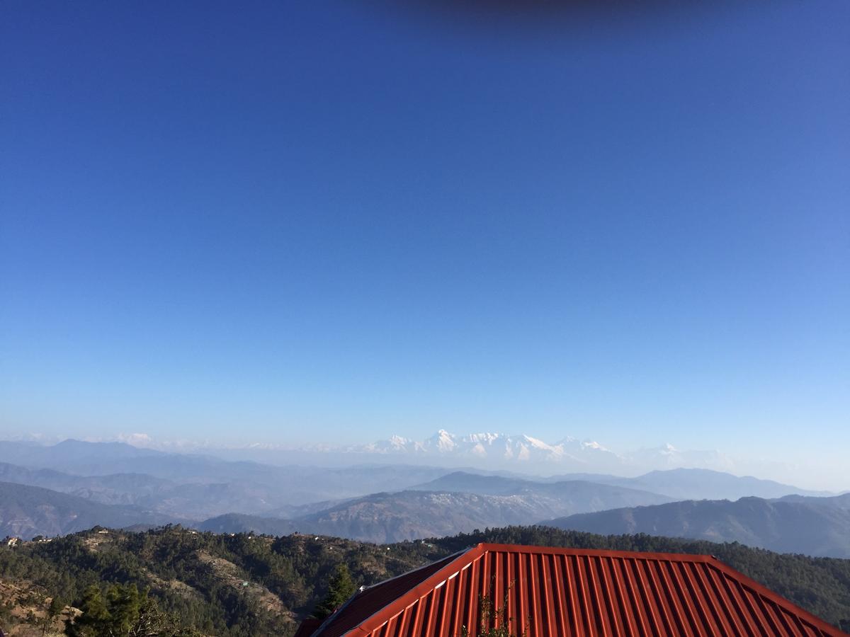 Himalayan Family Resort: Diwali Getaways Near Noida