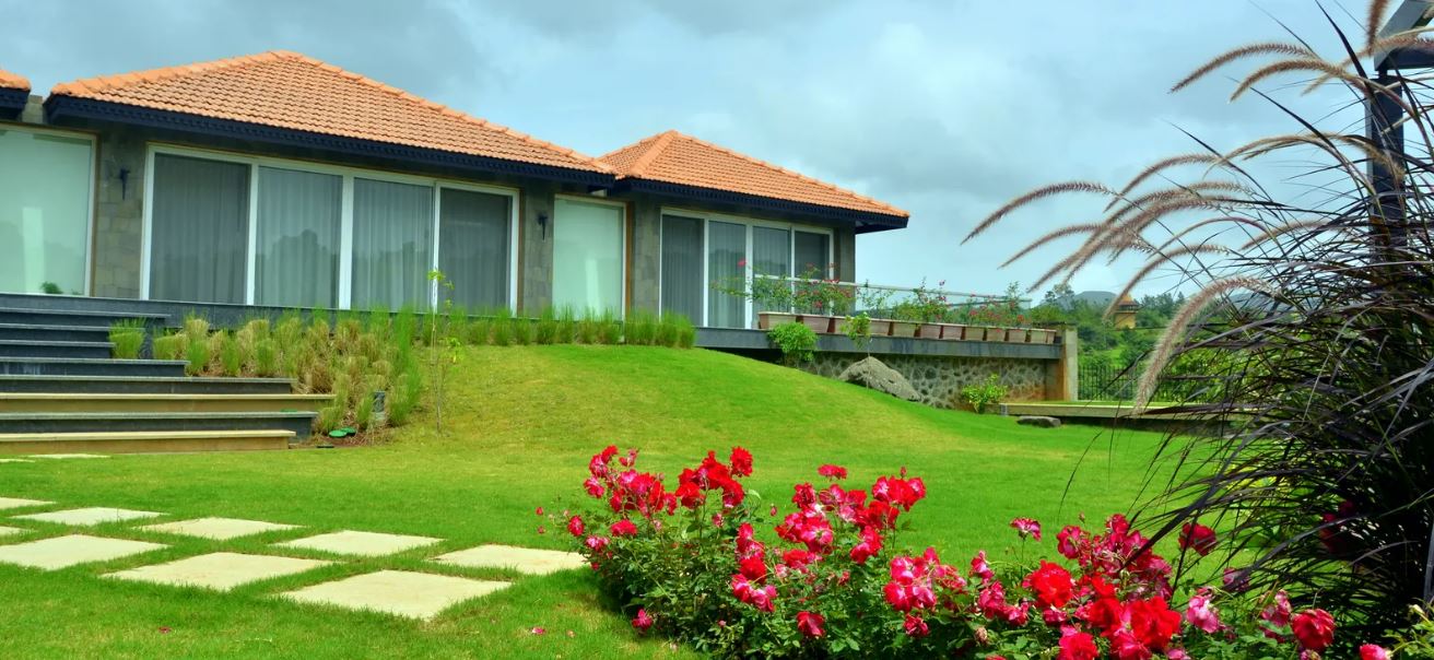 resorts in Nashik for family