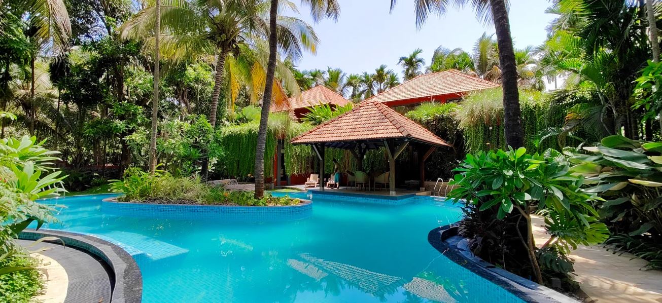 Villas-In-Alibaug