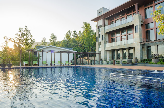 Resorts near Bangalore for Top MNC Corporate Outings