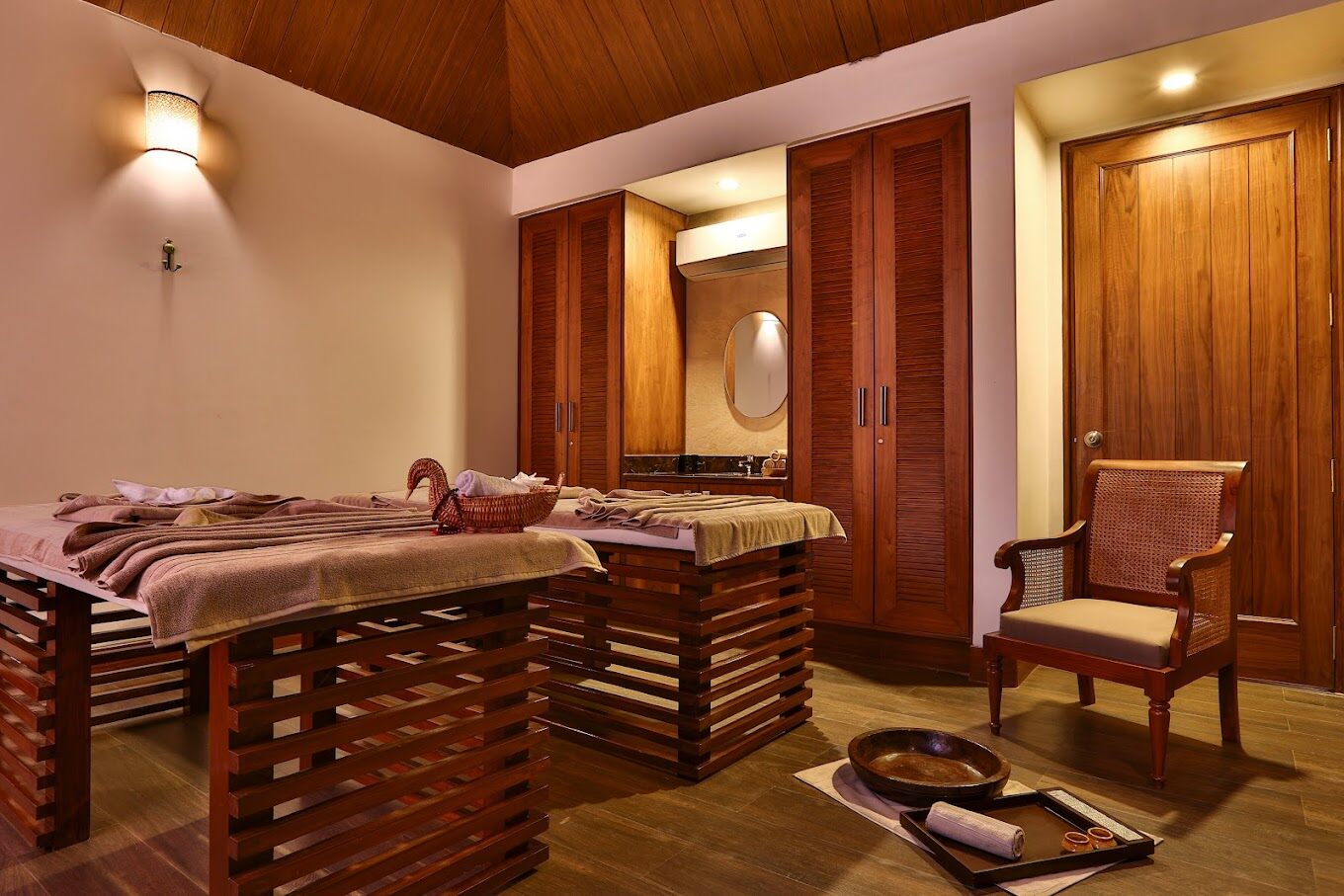 Resorts With Spa In Lonavala