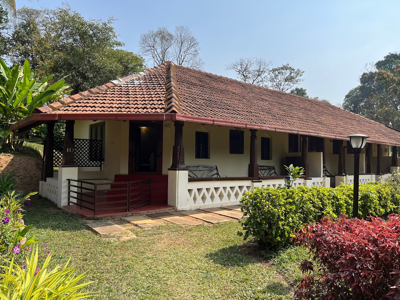 Best Curated stays in Coorg