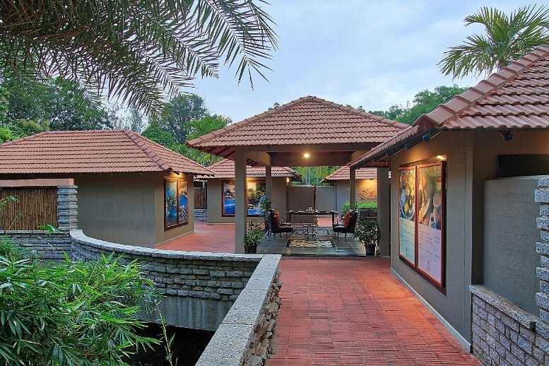 New Year getaways near Bangalore