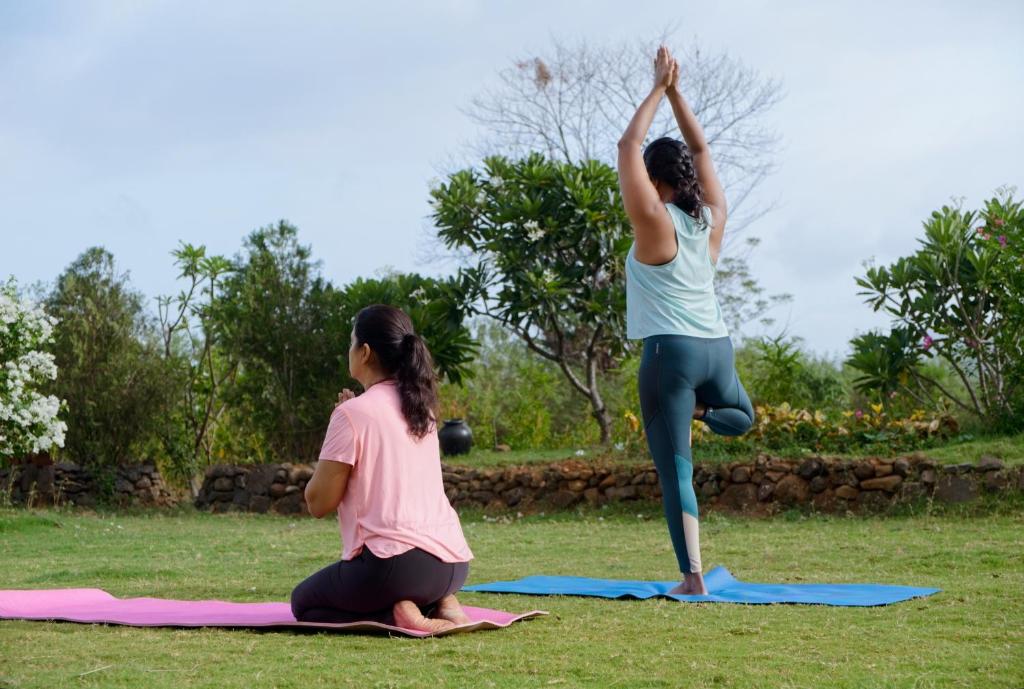 yoga