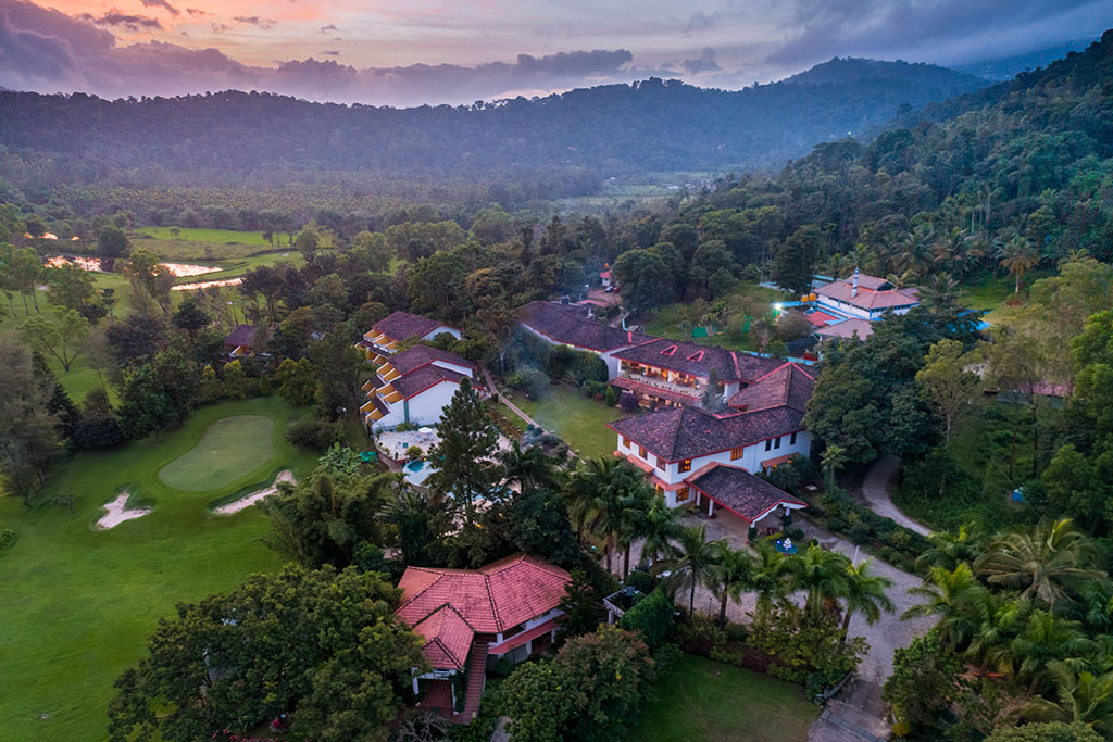 Best Curated stays in Coorg