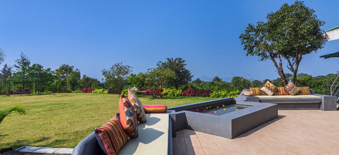 Villas-In-Mahabaleshwar