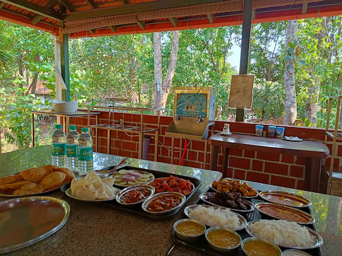 New Year getaways near Bangalore