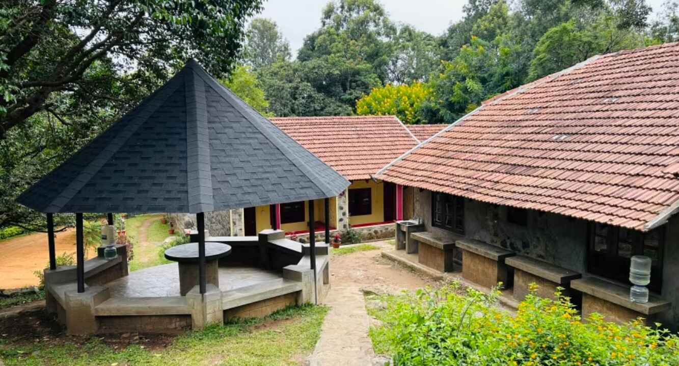 Best Stays for a Perfect Weekend Getaway in Yercaud