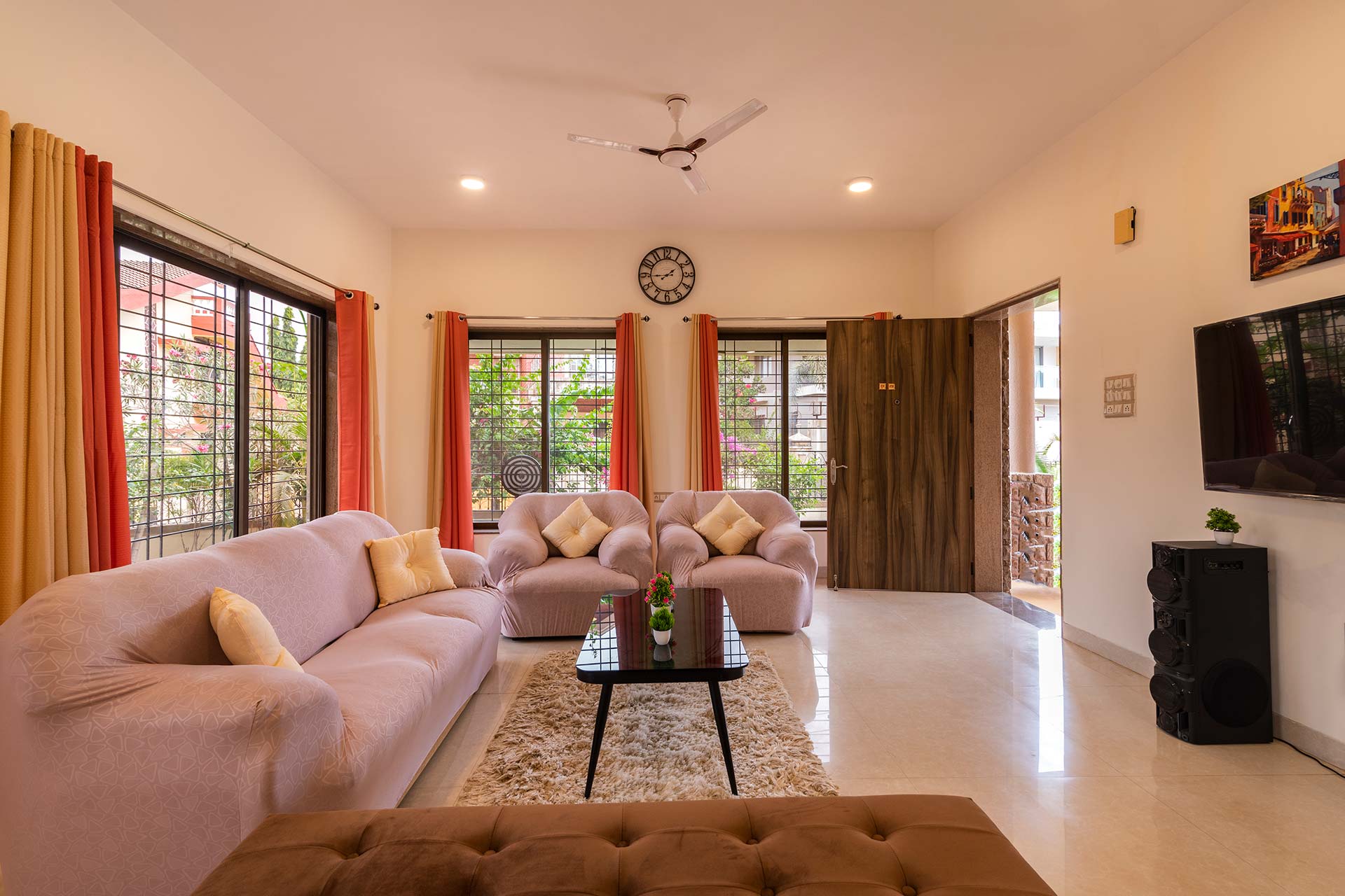 pet friendly villas in lonavala