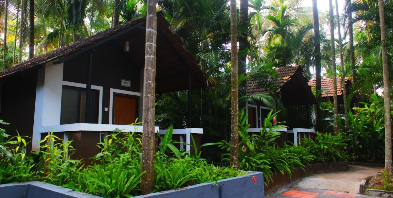 best family resorts in Karnataka